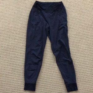 Athleta joggers